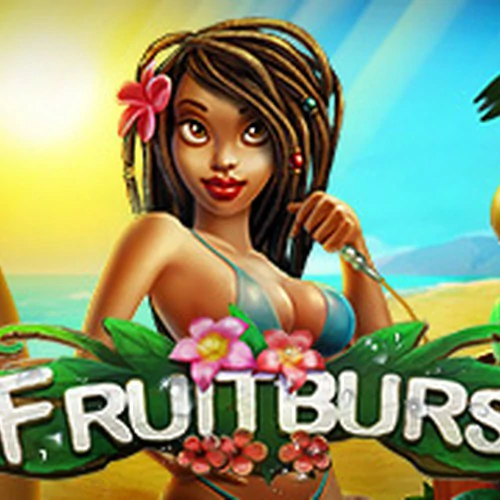 เกมสล็อต Fruit Burst
